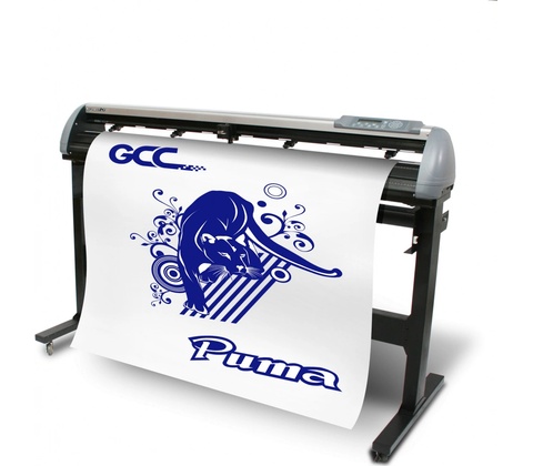 GCC Puma IV 132