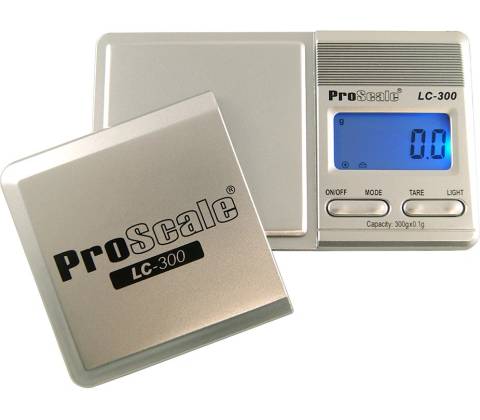 ProScale LC300