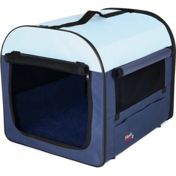 Trixie T-Camp Mobile Kennel 3 S 50 x 50 x 60 cm