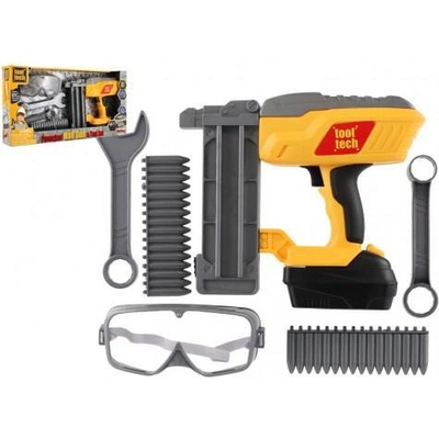 Teddies Pištoľ na klince