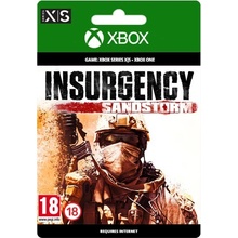 Insurgency: Sandstorm