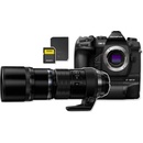 Olympus OM-D E-M1X
