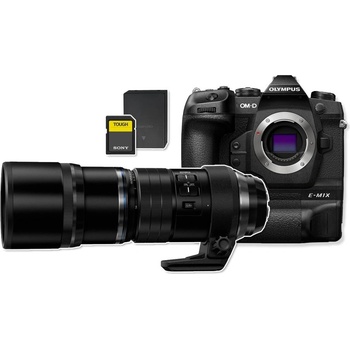 Olympus OM-D E-M1X