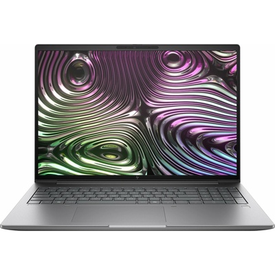 HP ZBook X G1i B30KMES