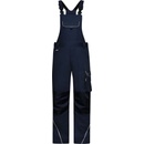 James & Nicholson Kalhoty JN 879 Solid s laclem COT 02879S550l0 Olivová