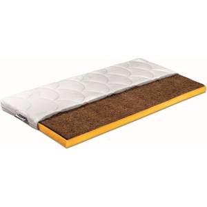 BENAB Детски матрак от пяна 70x140 cm BAMBINO EKO - BENAB (8588009596820)