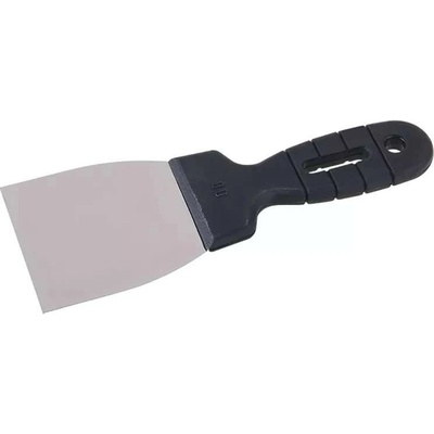 Levior Špachtle nerez škrábací PVC ručka 80mm 31495