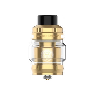 GeekVape Z Max Tank clearomizér Zlatý 4ml – Zboží Dáma