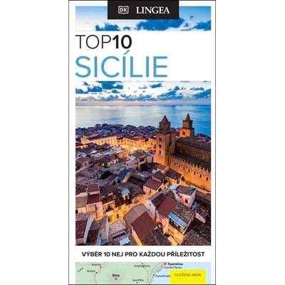 Sicílie TOP 10