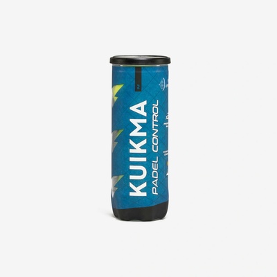 KUIKMA PB Control tlakované 3 ks
