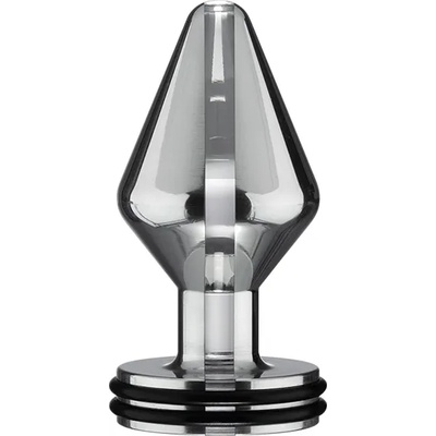 ElectraStim Класически анален разширител за електростимулация среден размер