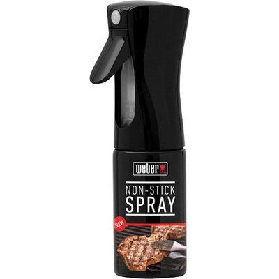 Weber Mazací sprej 200 ml