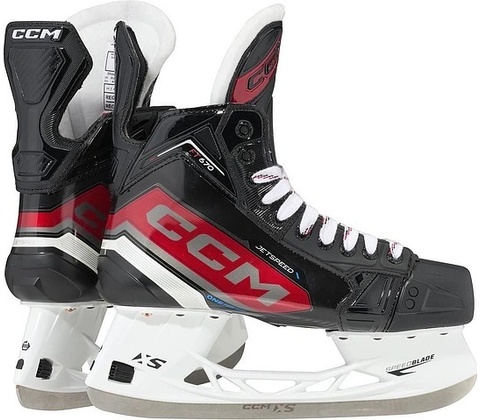 CCM Jetspeed FT670 Intermediate