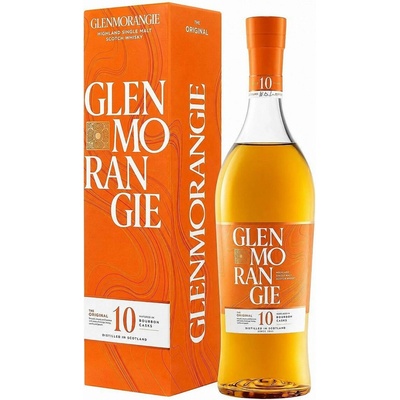 Glenmorangie Original 10y 40% 1,5 l (karton)