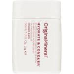 Original & Mineral Hydrate & Conquer хидратиращ шампоан за суха, увредена и химически третирана коса 50ml