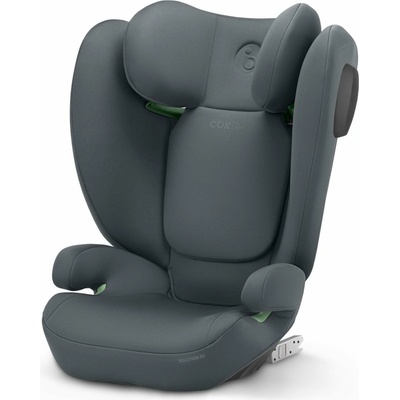 CYBEX Solution B3 i-Fix 2023 Steel Grey