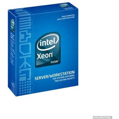 Intel Xeon 4-Core E5506 2.13GHz LGA1366 Tray