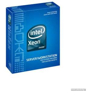Intel Xeon 4-Core E5506 2.13GHz LGA1366 Tray Процесори