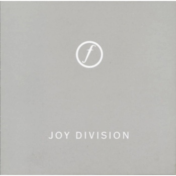 JOY DIVISION: STILL LP