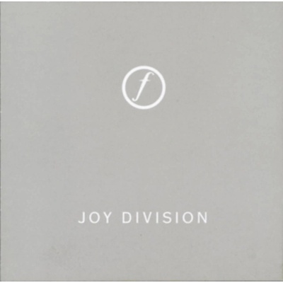 JOY DIVISION: STILL LP