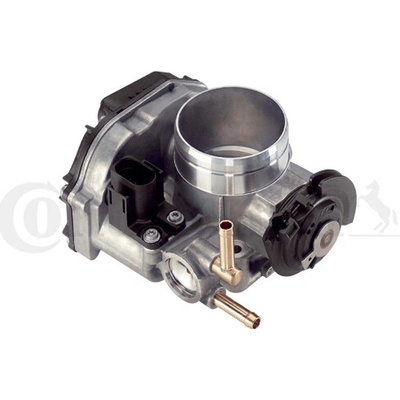 Hrdlo żkrtiacej klapky VDO/CONTINENTAL 408-237-111-017Z