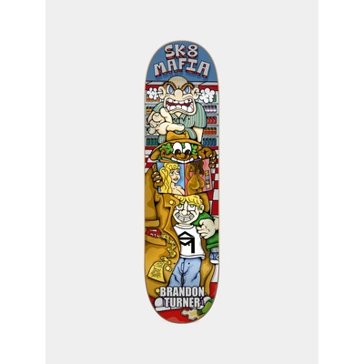 Sk8Mafia Yochill