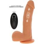 ToyJoy Тласкащ магнитен вибратор naked