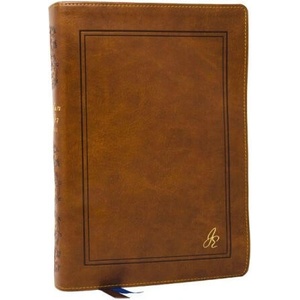 The Jonathan Edwards Study Bible: Experience Abiding Joy in Christ (2026)