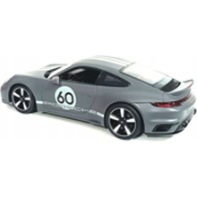 Rastar RC Dálkově ovládané auto Porsche 911 Sport Classic s ovladačem 1:16