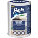 PRESTO univerzálne vlhčené obrúsky 100 ks