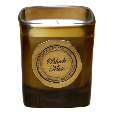 The Perfumer´s Story Black Moss 180 g