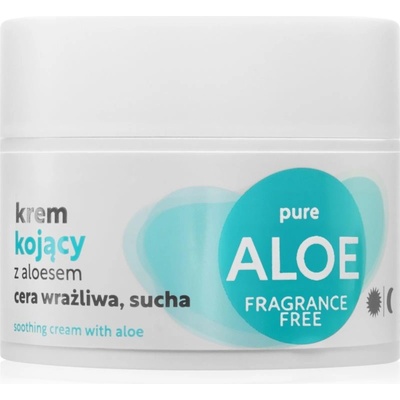 Ideepharm Idee Derm Aloe s aloe vera 50 ml