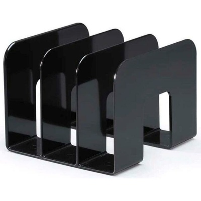 DURABLE Trend plast černý – Hledejceny.cz