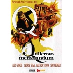 DM discont Меморандума на Куилър - dvd (048249)