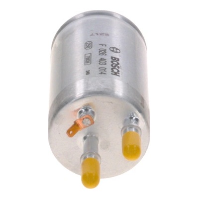 Palivový filter BOSCH F 026 403 014