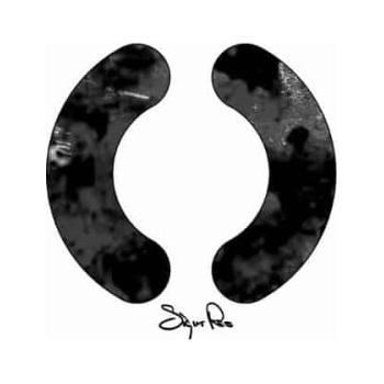 Sigur Rós, - LP
