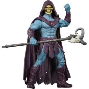 Mattel Motu chronicles фигура колекционерско издание - Skeletor (JKJ23)