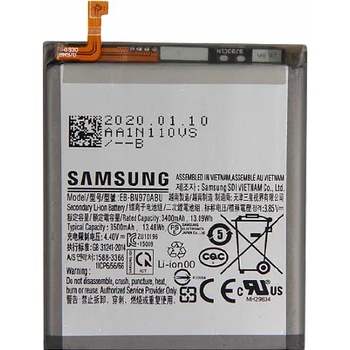 Samsung Батерия за Samsung Galaxy Note 10 N970