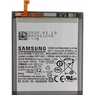 Samsung Батерия за Samsung Galaxy Note 10 N970