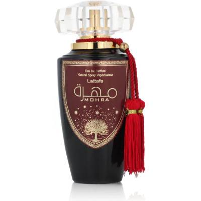 LATTAFA Mohra Eau de Parfum 100 ml