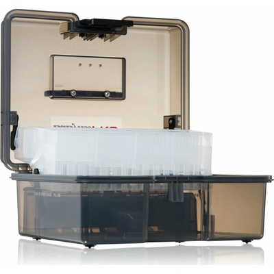 BaByliss PRO Barbersonic Disinfectant Box