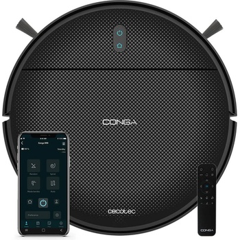 Cecotec Conga 999 Origin Genesis