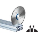 Festool TKS80 Pilový kotouč ALU 254x2,4x30 TF80 A 575978