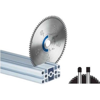 Festool TKS80 Pilový kotouč ALU 254x2,4x30 TF80 A 575978