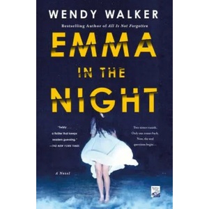 Emma in the Night | Wendy Walker (ISBN: 9781250141422)