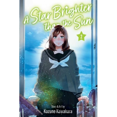 Star Brighter than the Sun 2 - Kazune Kawahara