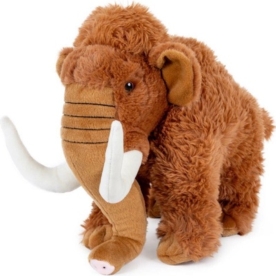 Mamut velký 30x + 38 cm