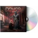 Donor: Jeviště snů CD 3 LP