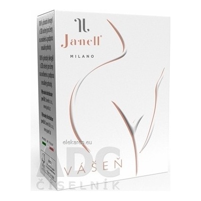 Velit Biopharma s.r.l. JANELL VÁŠEŇ 5 ml