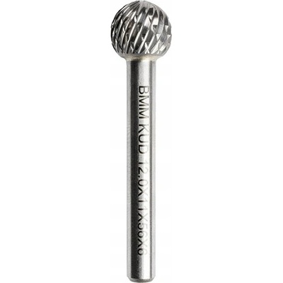 Valcová fréza BMM Tools 6mm